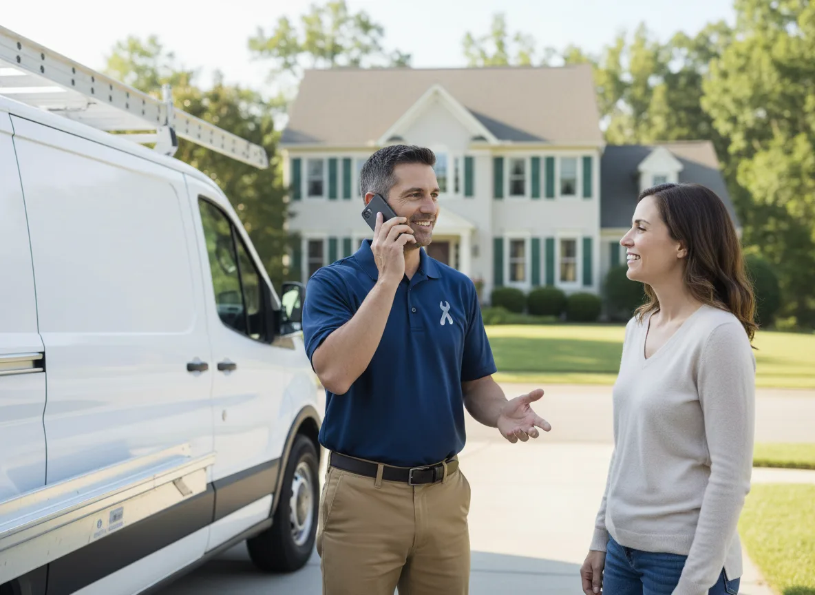 Home Gutter Service Burlington, MI FAQs
